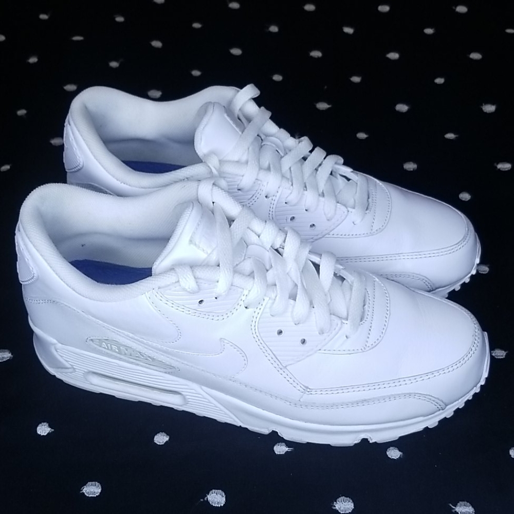 Women's Air Max 90